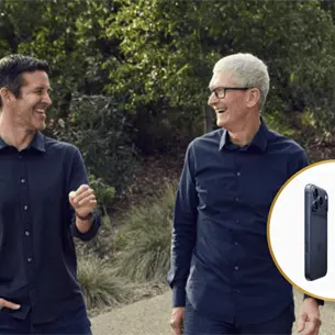 Quién será el nuevo jefe de Apple? Entrará en lugar de Tim Cook Quién será el nuevo jefe de Apple? Entrará en lugar de Tim Cook