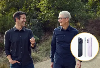 Quién será el nuevo jefe de Apple? Entrará en lugar de Tim Cook