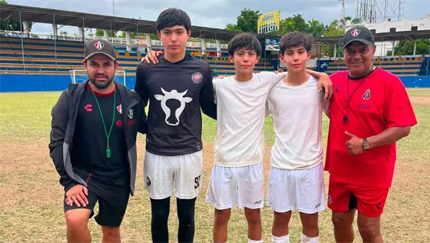 Nota Relacionada de Deportes