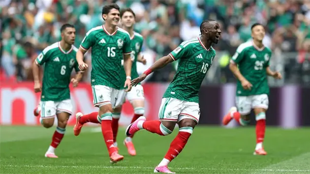 Nota Relacionada de Deportes