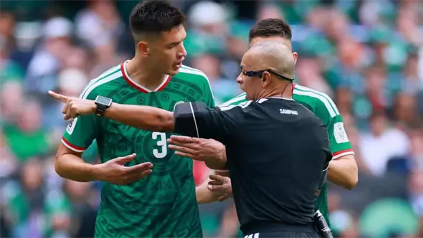 Nota Relacionada de Deportes