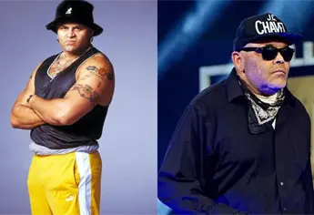 ¿Quién es Konnan, el exluchador de la AAA que sufrió la amputación de sus piernas?