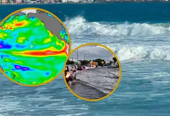 El Niño se forma en el océano Pacífico: Estas son las afectaciones confirmadas para este 2026 