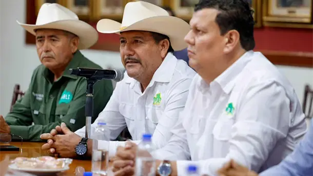 Nota Relacionada de Agro