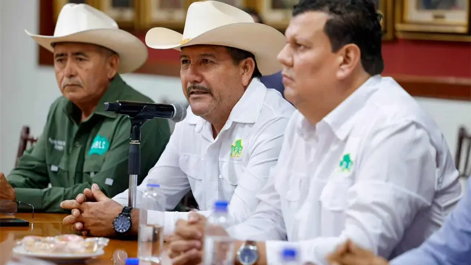 FOTO: Esthela García.