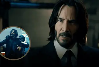 “John Wick” regresa con más fuerza; así es el spin-off de la saga del asesino más famoso del cine