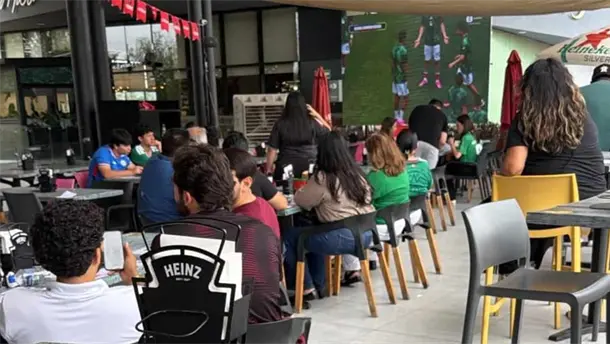 Nota Relacionada de Deportes