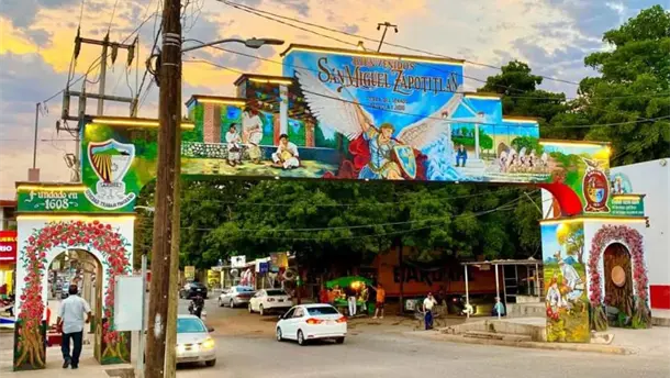 Nota Relacionada de Sinaloa
