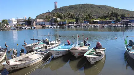 Pescadores de Ohuira y Topolobampo llaman a informarse antes de opinar sobre proyecto de GPO