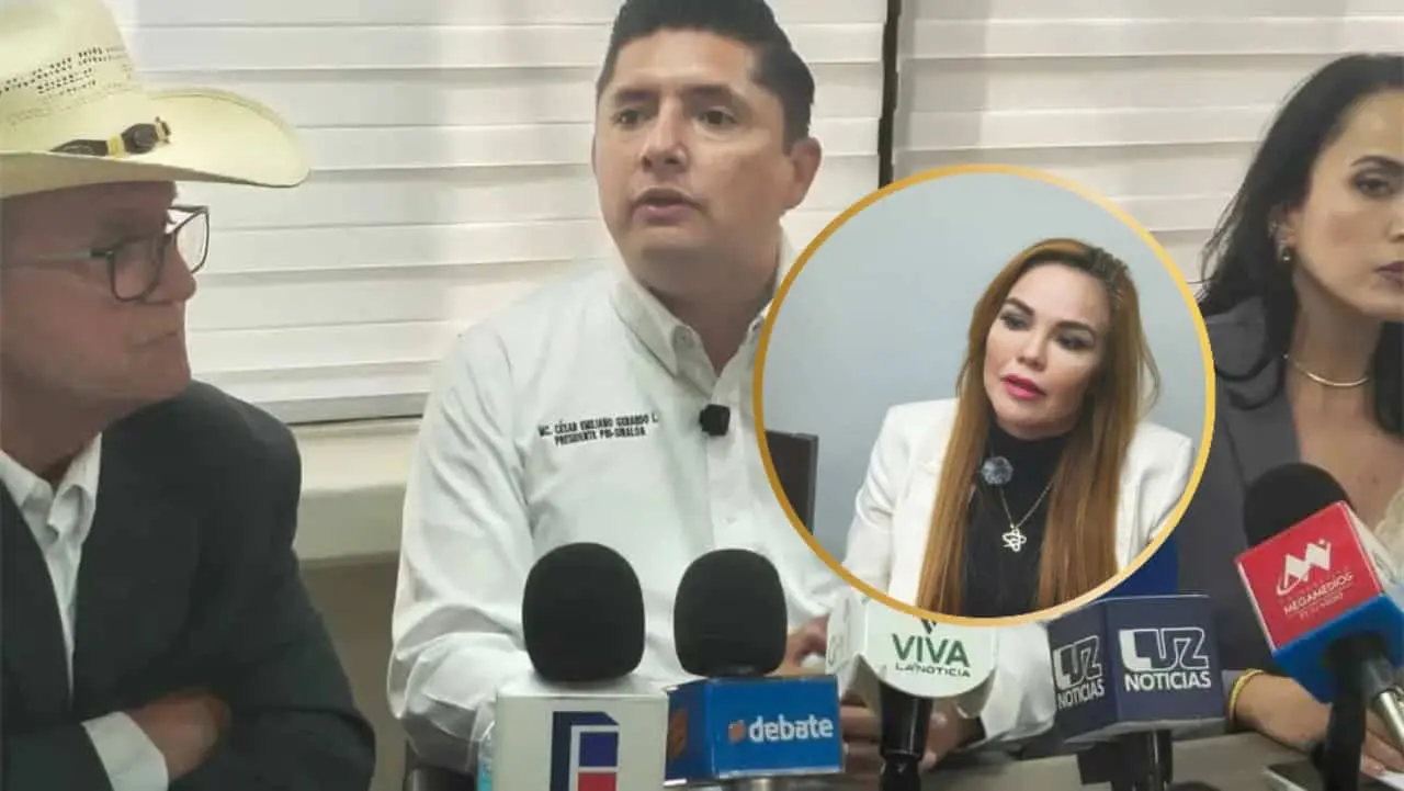 Exige PRI Sinaloa investigaci&oacute;n r&aacute;pida y transparente por amenazas contra Paola G&aacute;rate