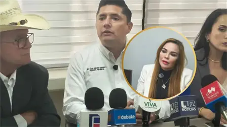 Exige PRI Sinaloa investigaci&oacute;n r&aacute;pida y transparente por amenazas contra Paola G&aacute;rate