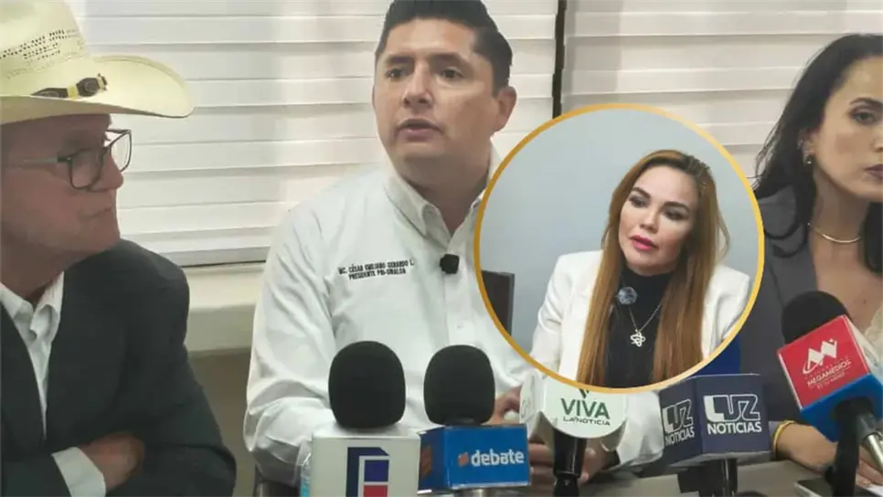 Exige PRI Sinaloa investigación rápida y transparente por amenazas contra Paola Gárate