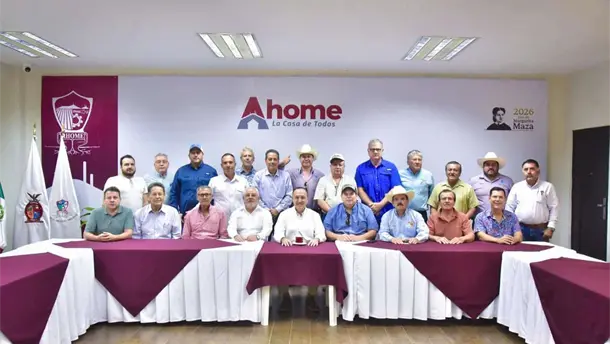 Nota Relacionada de Agro