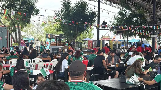Nota Relacionada de Sinaloa
