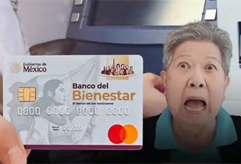 ¿Se bloqueó tu Tarjeta del Bienestar? Paso a paso para desbloquearla