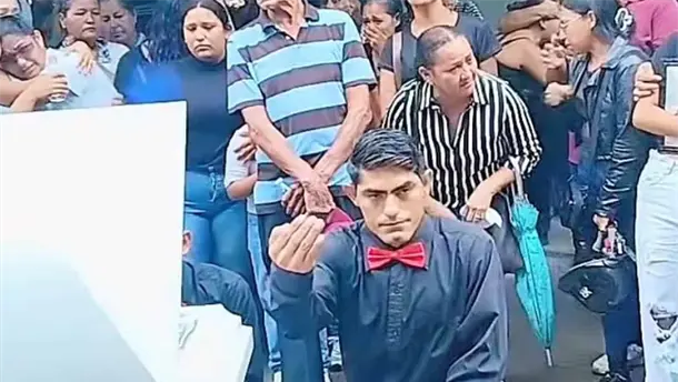 Nota Relacionada de Sinaloa