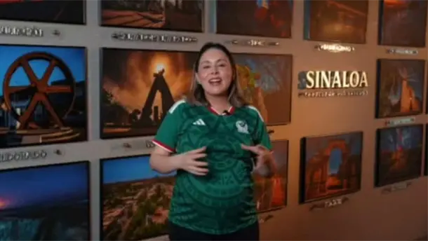 Nota Relacionada de Sinaloa