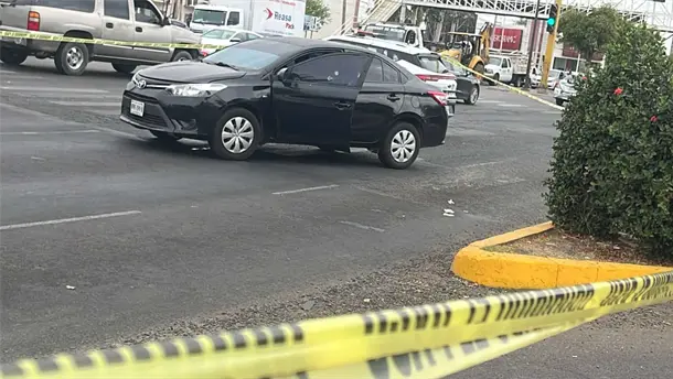 Nota Relacionada de Policiaca