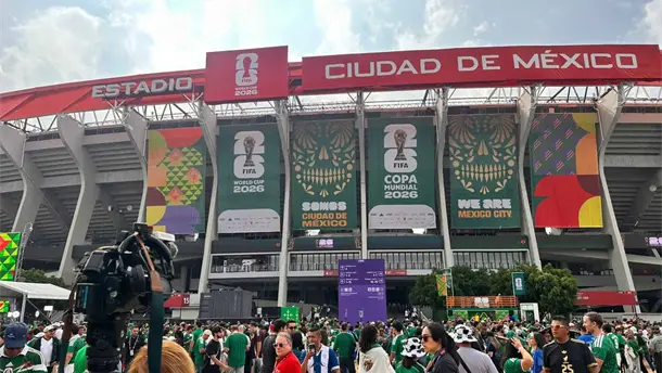 Nota Relacionada de Deportes