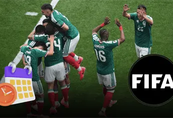 ¿Cuándo es el próximo partido de México en el Mundial 2026 y contra quién va? Fecha y horario