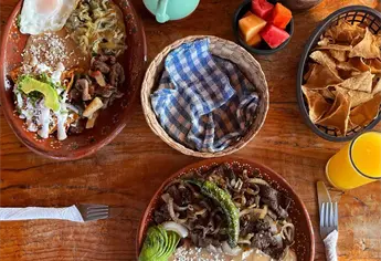 ¿Qué desayunar en La Noria, Mazatlán? Lugares que puedes visitar un fin de semana