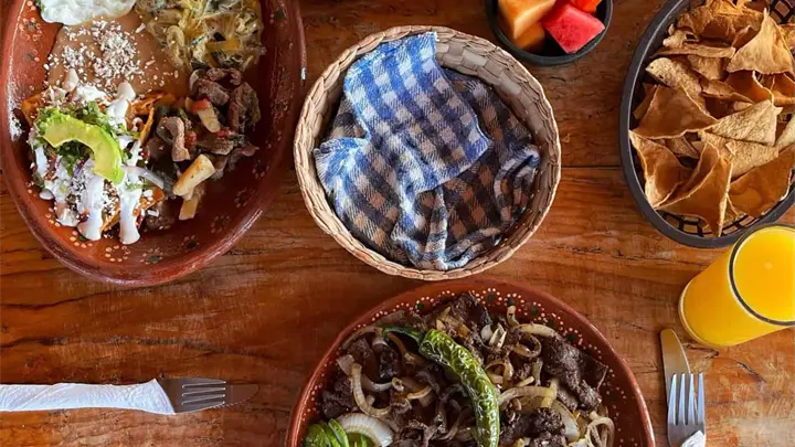 ¿Qué desayunar en La Noria, Mazatlán? Lugares que puedes visitar un fin de semana ¿Qué desayunar en La Noria, Mazatlán? Lugares que puedes visitar un fin de semana