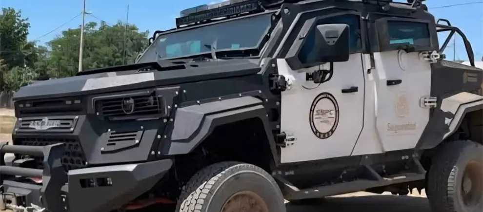 Los Harfuch detienen a dos civiles armados tras persecución y enfrentamiento en Pericos, Mocorito Los Harfuch detienen a dos civiles armados tras persecución y enfrentamiento en Pericos, Mocorito
