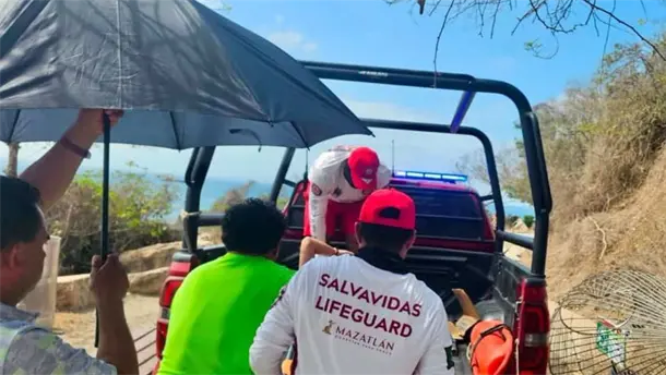 Nota Relacionada de Policiaca