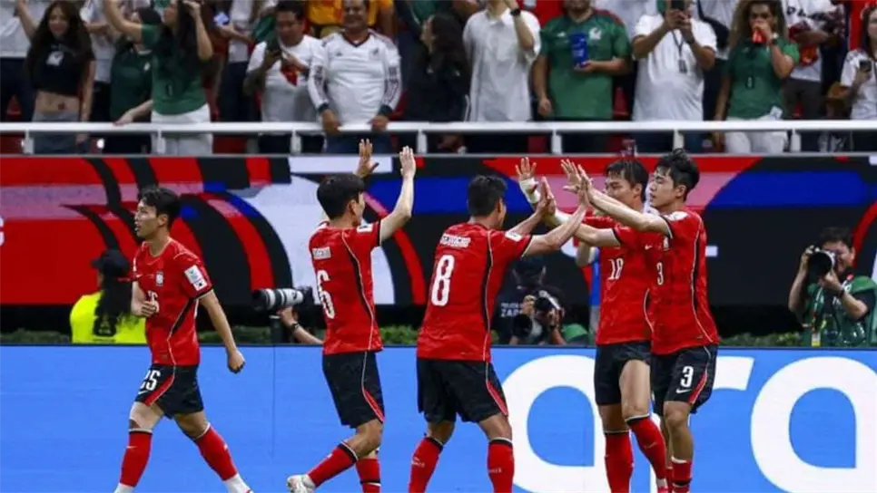 Con este triunfo, Corea del Sur arranca el Mundial sumando de 3 en el debut. Se coloca líder del Grupo A junto a México a la espera de la segunda jornada. República Checa tendrá revancha el 18 de junio ante Sudáfrica en Atlanta