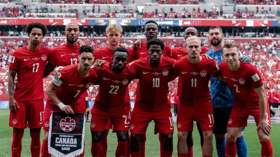El próximo paso para los de Marsch será ante Suiza el 18 de junio en Vancouver. El primer triunfo mundialista sigue esquivo, pero Canadá ya hizo historia