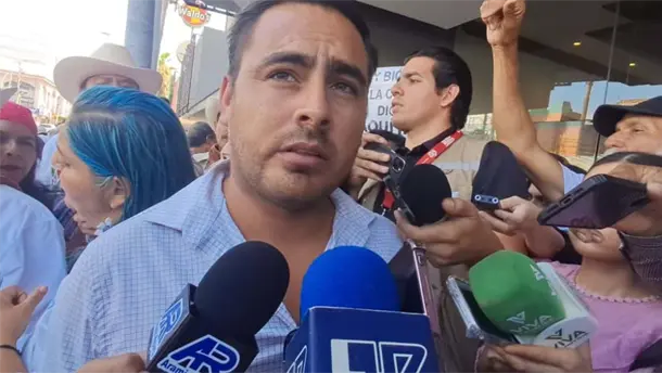 Nota Relacionada de Sinaloa