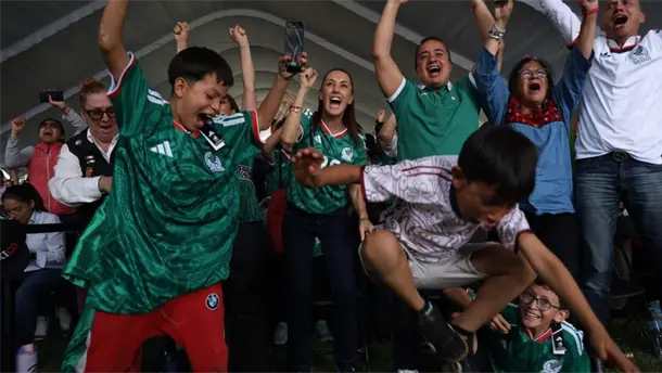 Nota Relacionada de Deportes