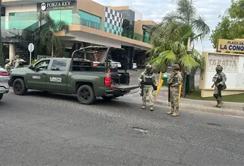 Ejecutado en La Conquista era originario de Los Mochis y acababa de salir de la prisión de Aguaruto en Culiacán