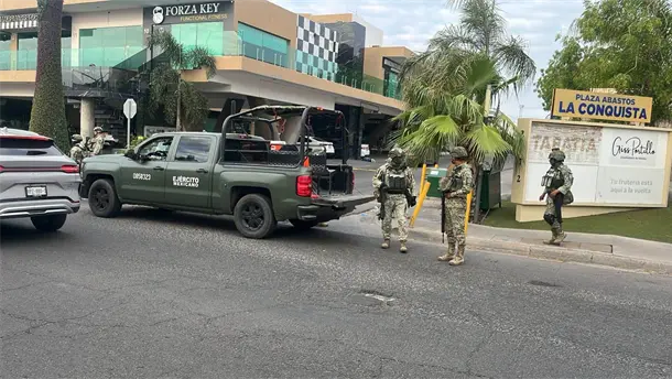 Nota Relacionada de Policiaca