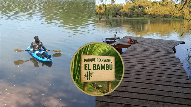 "El Bamb&uacute;, un para&iacute;so escondido en el Valle del Fuerte ideal para visitar un fin de semana en familia | VIDEO