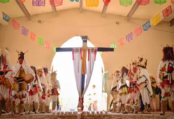 Fortunato López rescata historia de la brutal sublevación yoreme de 1769 en el norte de Sinaloa