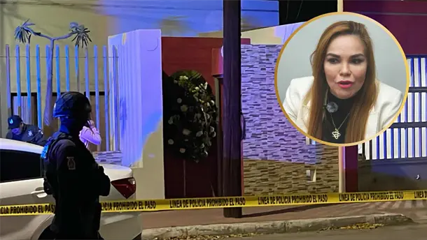 Nota Relacionada de Pol&iacute;tica