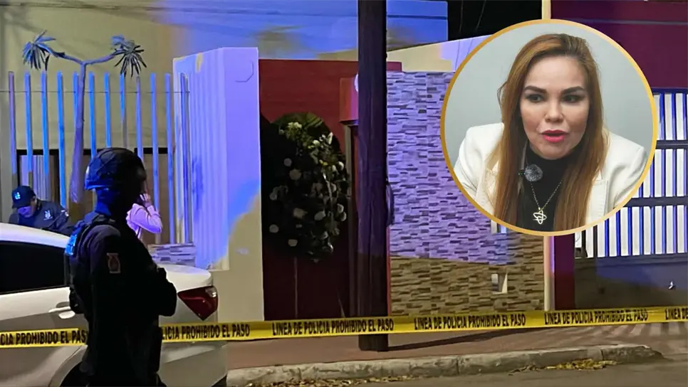 FOTO: Luz Noticias.