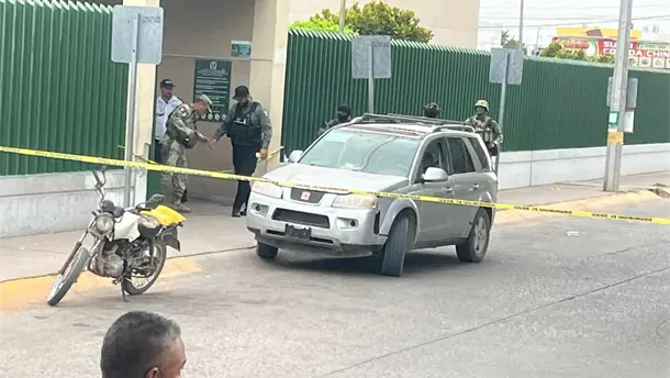 Nota Relacionada de Policiaca