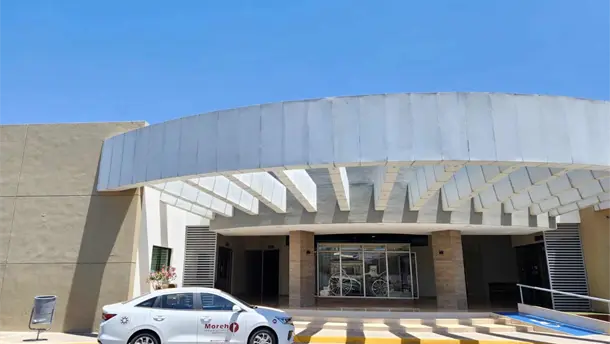 Nota Relacionada de Policiaca