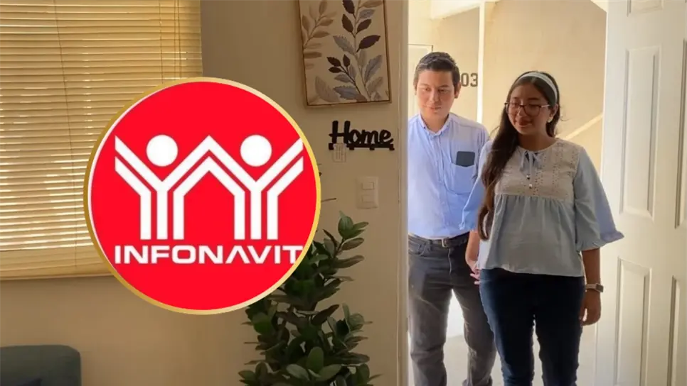 Infonavit: ¿A los cuántos años trabajando puedes solicitar tu crédito y cuánto debes ganar?