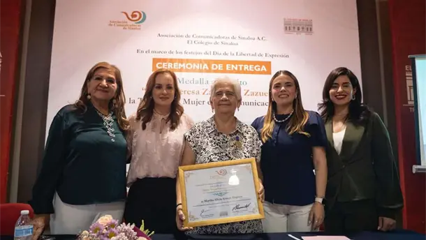 Nota Relacionada de Sinaloa