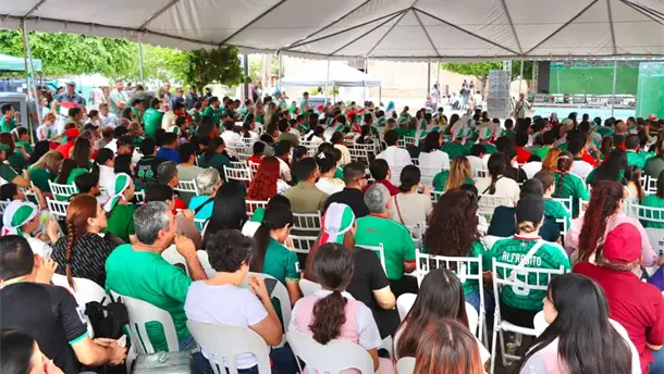 Nota Relacionada de Sinaloa