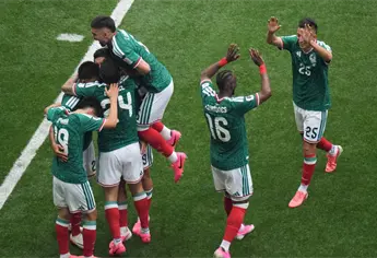 Tras ganarle a Sudáfrica, ¿qué día vuelve a jugar México en el Mundial 2026?
