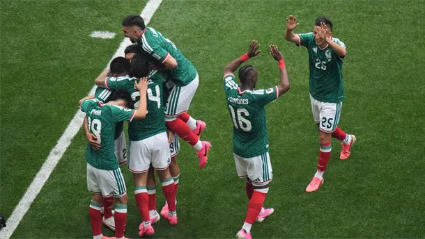 Nota Relacionada de Deportes