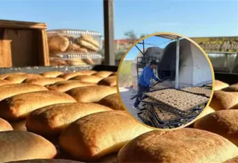 Este es el mejor pan de mujer de El Fuerte que tienes que probar en tu visita al Pueblo Mágico