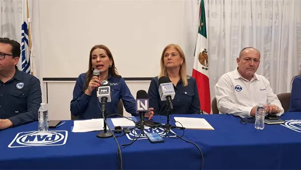 Nota Relacionada de Pol&iacute;tica