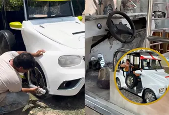 ¿Cuánto cuesta fabricar una PULMONÍA en Mazatlán? Te vas a sorprender | VIDEO