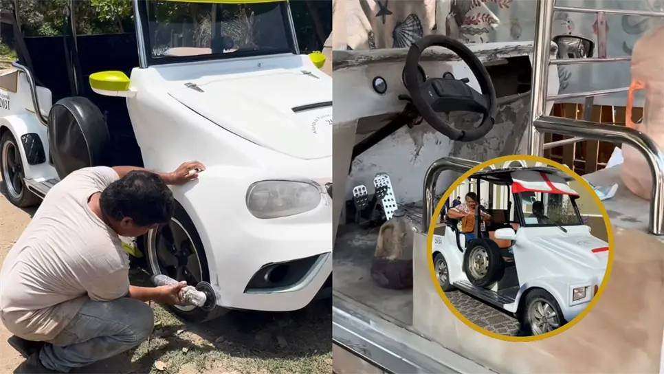 FOTO: ¿Cuánto cuesta fabricar una PULMONÍA en Mazatlán? Te vas a sorprender | VIDEO
