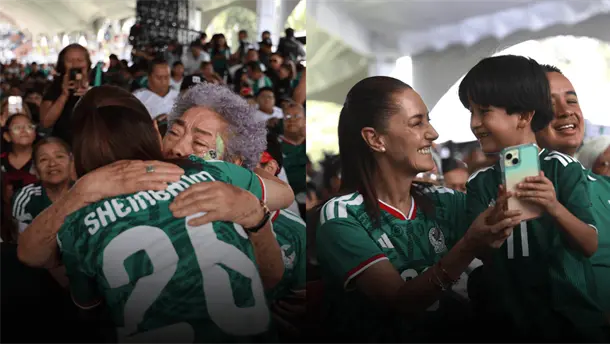 Nota Relacionada de México